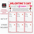 valentine&